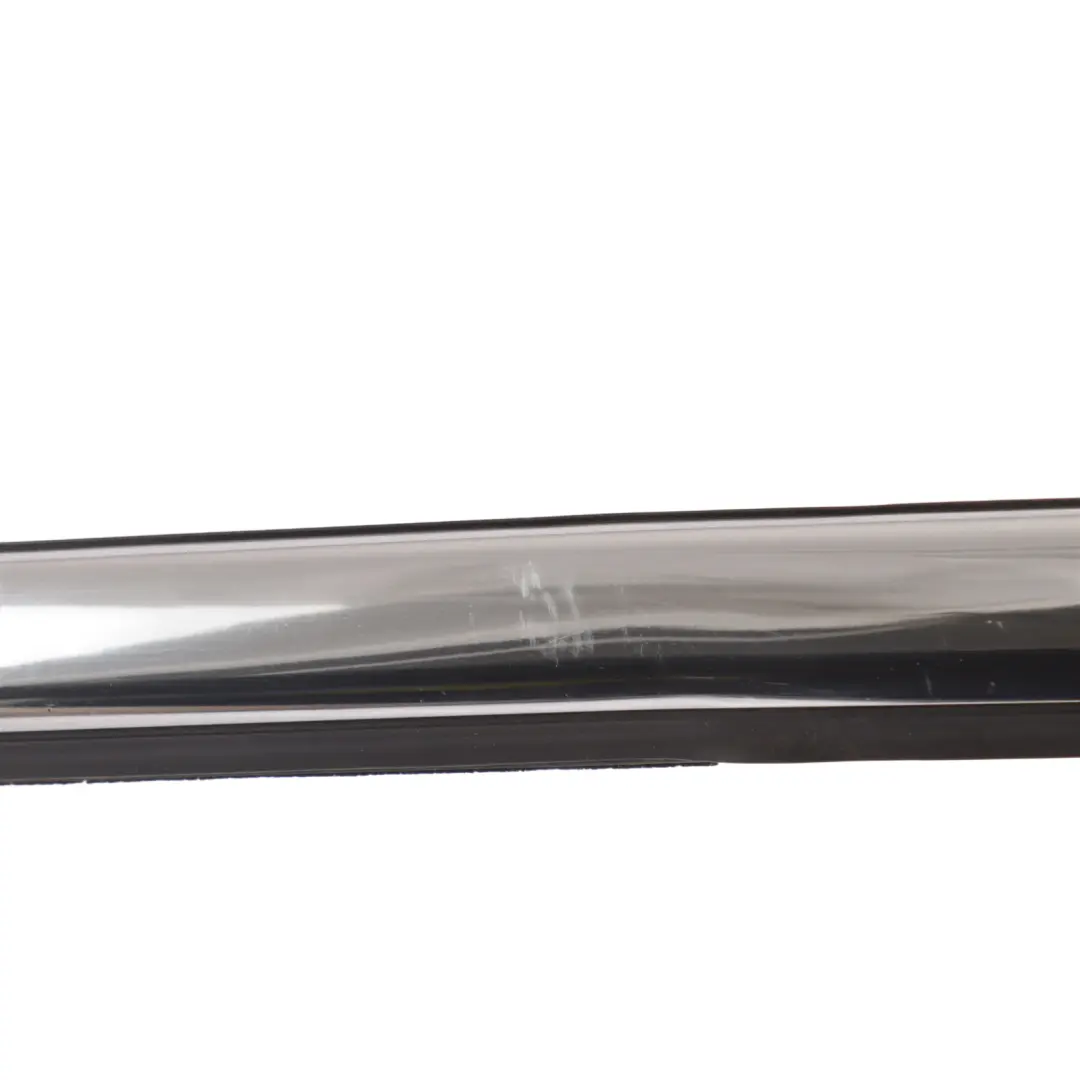 Door Belt Weatherstrip Passenger Side Trim Rear Left N/S to Ford B-Max with Part number 1873034 Ford B-Max Door Belt Weatherstrip Passenger Side Trim Rear Left N/S - SKU 1873034 - Part number 1873034