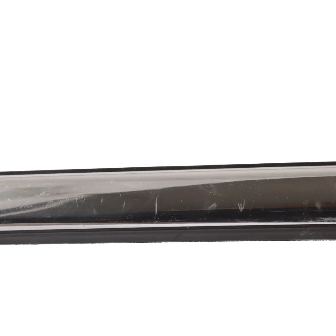 Ford B-Max Door Belt Weatherstrip Passenger Side Trim Rear Left N/S - SKU 1873034 - Part number 1873034