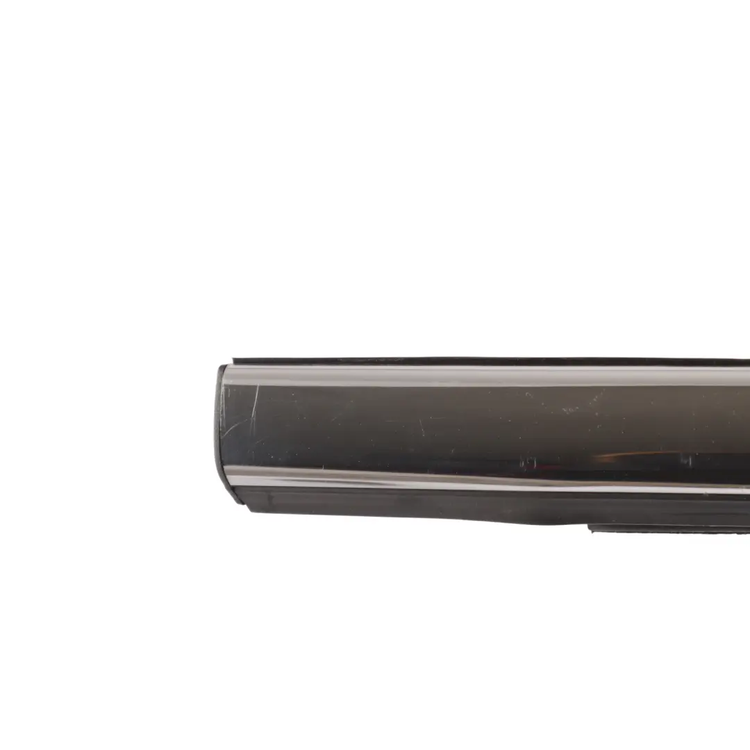 Ford B-Max Door Belt Weatherstrip Passenger Side Trim Rear Left N/S - SKU 1873034 - Part number 1873034