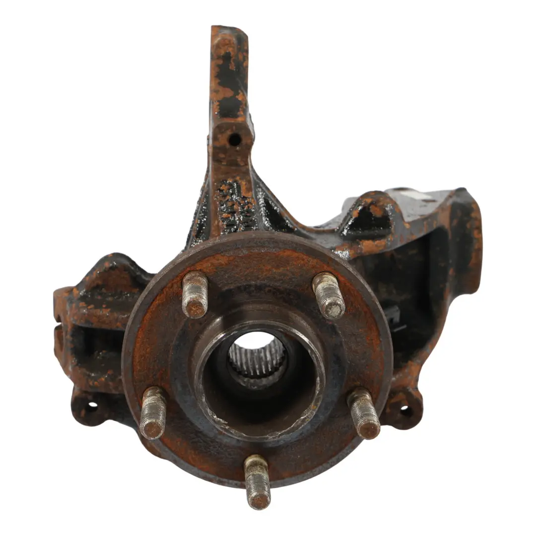 Mk3 Support De Moyeu De Roue Avant Droit pour Ford Focus à propos du numéro de pièce 1882874 Ford Focus Mk3 Support De Moyeu De Roue Avant Droit - SKU 1882874 - Numéro de pièce 1882874