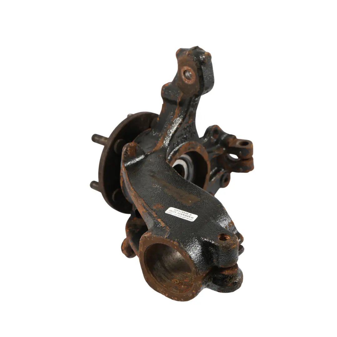 Ford Focus Mk3 Rueda Delantera Porta Placa Soporte Rodamiento Derecha - SKU 1882874 - Número de pieza 1882874