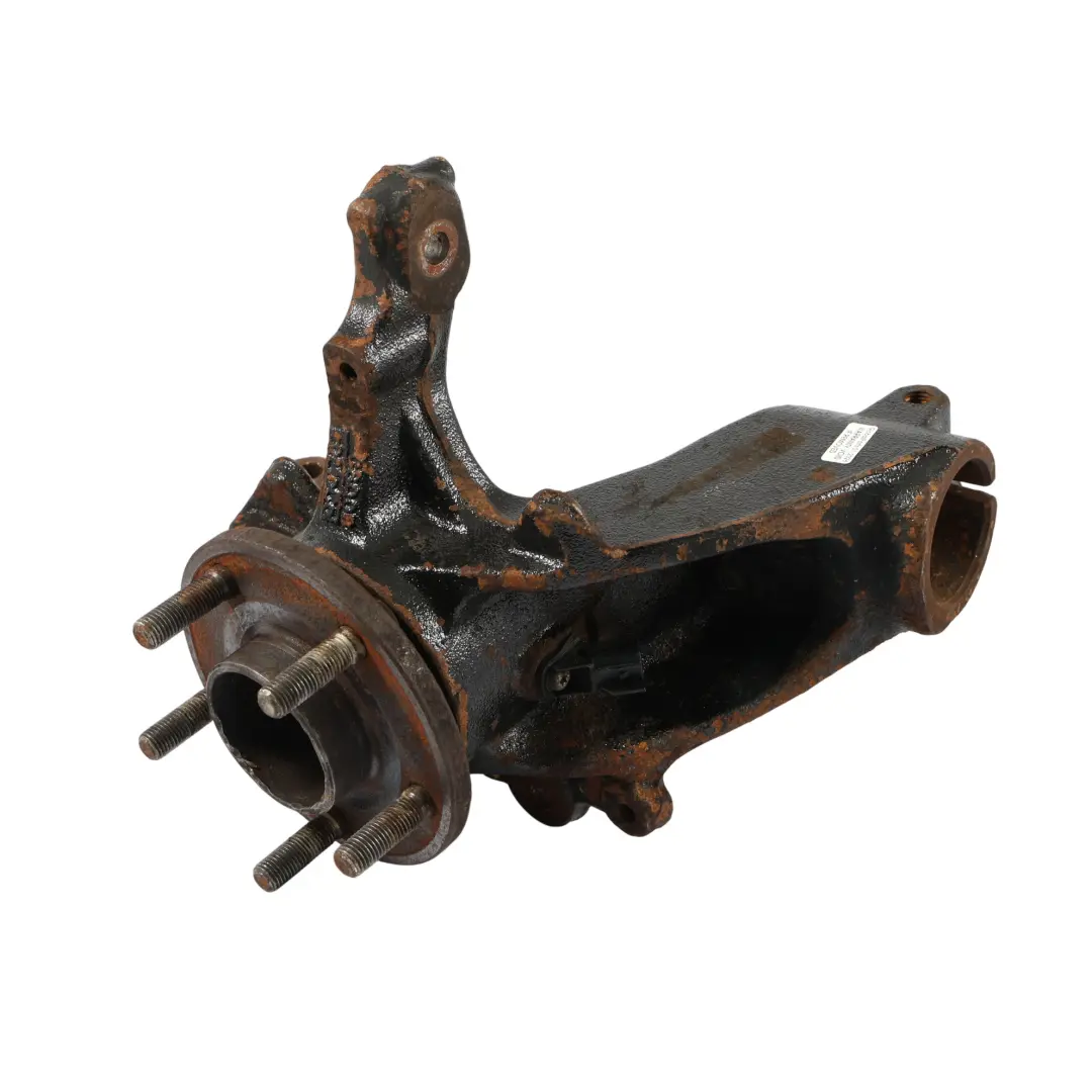 Mk3 Support De Moyeu De Roue Avant Droit pour Ford Focus à propos du numéro de pièce 1882874 Ford Focus Mk3 Support De Moyeu De Roue Avant Droit - SKU 1882874 - Numéro de pièce 1882874