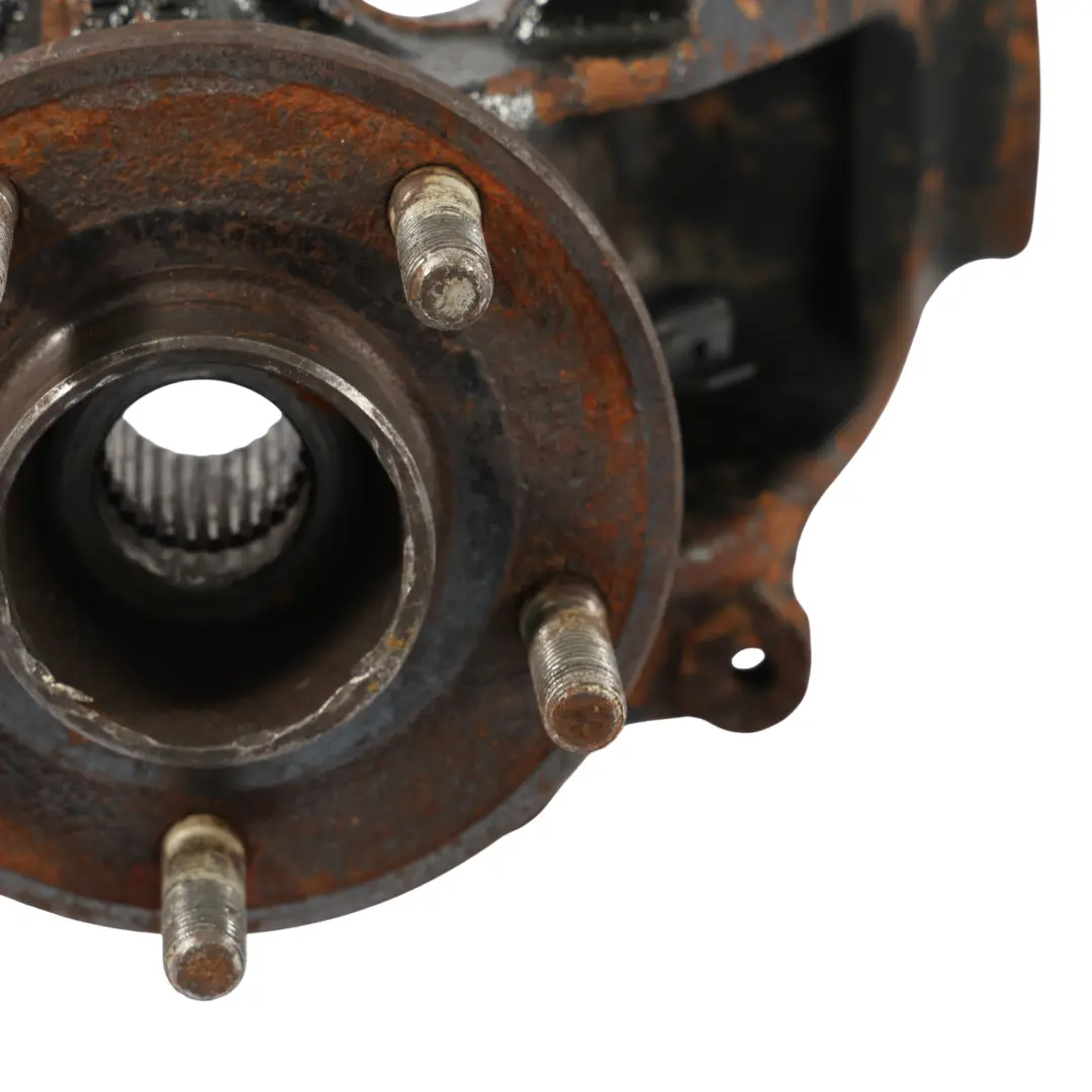 Mk3 Supporto Ruota Anteriore Portamozzo Cuscinetto Destro per Ford Focus con numero di parte 1882874 Ford Focus Mk3 Supporto Ruota Anteriore Portamozzo Cuscinetto Destro - SKU 1882874 - Numero di parte 1882874