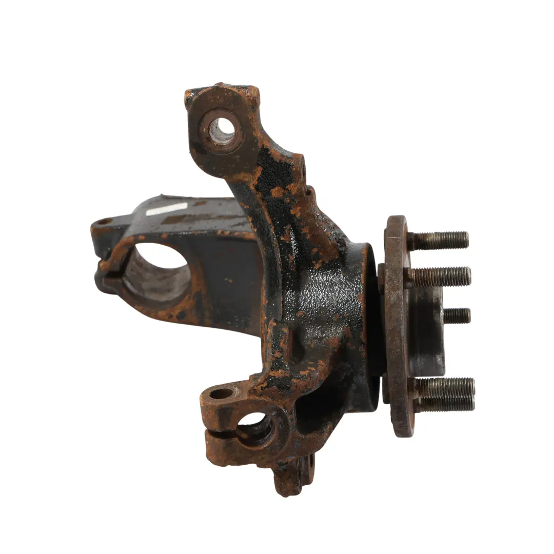 Mk3 Supporto Ruota Anteriore Portamozzo Cuscinetto Destro per Ford Focus con numero di parte 1882874 Ford Focus Mk3 Supporto Ruota Anteriore Portamozzo Cuscinetto Destro - SKU 1882874 - Numero di parte 1882874