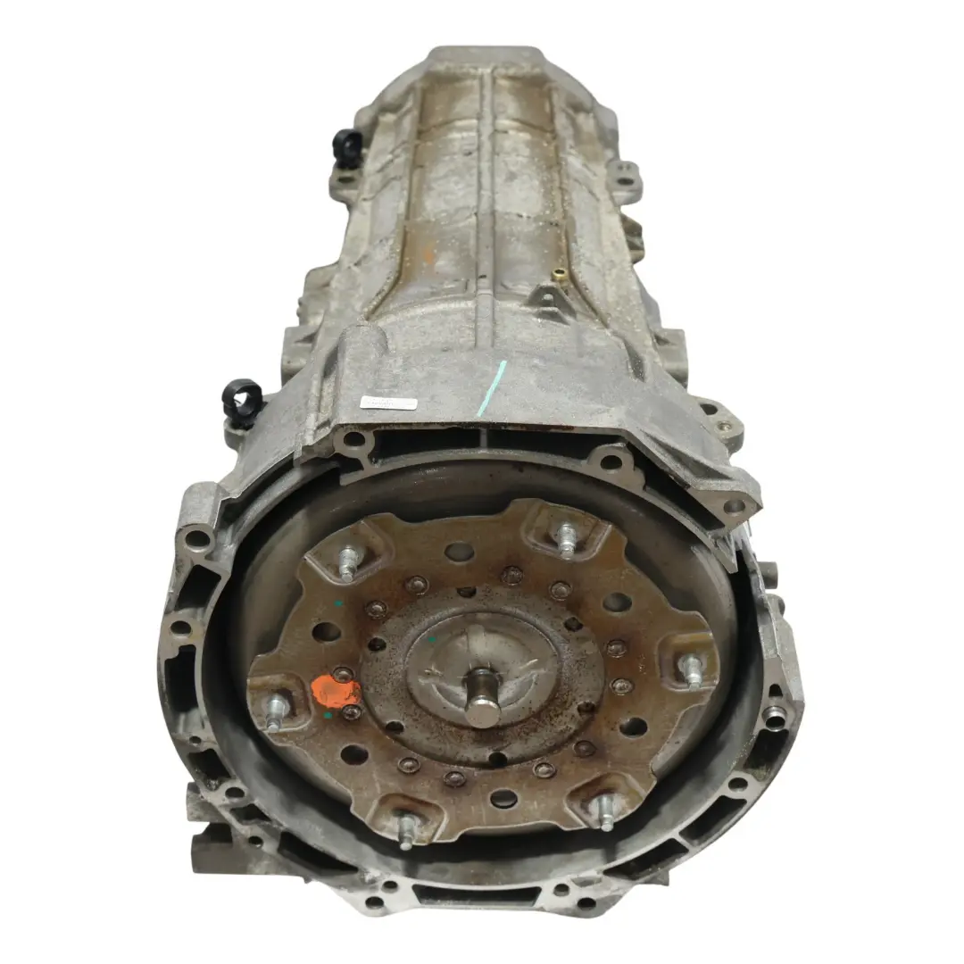 Mk1 2.2 TDCI 4X4 Cambio Automatico 6R80 FB3P-7000-BA GARANZIA per Ford Ranger con numero di parte 1886233 Ford Ranger Mk1 2.2 TDCI 4X4 Cambio Automatico 6R80 FB3P-7000-BA GARANZIA - SKU 1886233 - Numero di parte 1886233