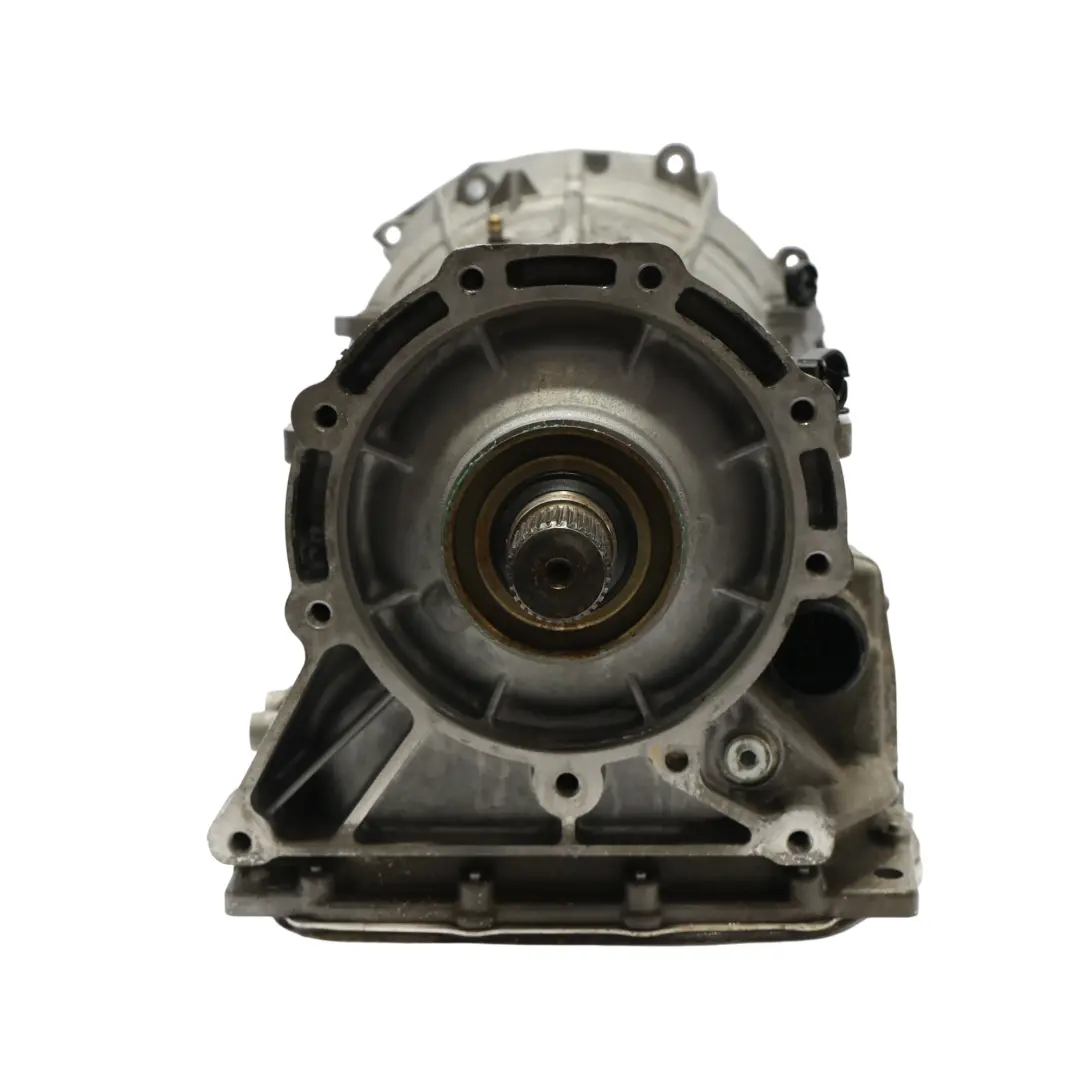 Mk1 2.2 TDCI 4X4 Caja Cambios Automática 6R80 FB3P-7000-BA GARANTÍA para Ford Ranger con número de pieza 1886233 Ford Ranger Mk1 2.2 TDCI 4X4 Caja Cambios Automática 6R80 FB3P-7000-BA GARANTÍA - SKU 1886233 - Número de pieza 1886233