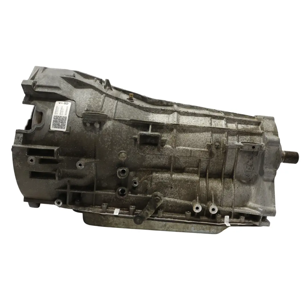 Ford Ranger Mk1 2.2 TDCI 4X4 Automatik Getriebe 6R80 FB3P-7000-BA GARANTIE - SKU 1886233 - Teilenummer 1886233