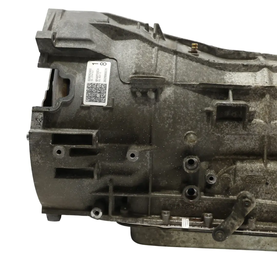 Mk1 2.2 TDCI 4X4 Vitesses Automatique 6R80 FB3P-7000-BA GARANTIE pour Ford Ranger à propos du numéro de pièce 1886233 Ford Ranger Mk1 2.2 TDCI 4X4 Vitesses Automatique 6R80 FB3P-7000-BA GARANTIE - SKU 1886233 - Numéro de pièce 1886233