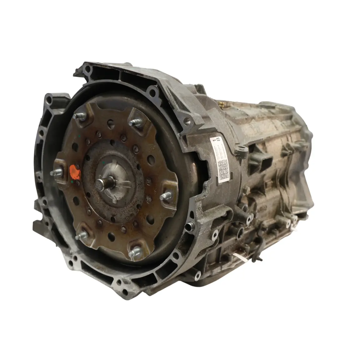 Mk1 2.2 TDCI 4X4 Vitesses Automatique 6R80 FB3P-7000-BA GARANTIE pour Ford Ranger à propos du numéro de pièce 1886233 Ford Ranger Mk1 2.2 TDCI 4X4 Vitesses Automatique 6R80 FB3P-7000-BA GARANTIE - SKU 1886233 - Numéro de pièce 1886233