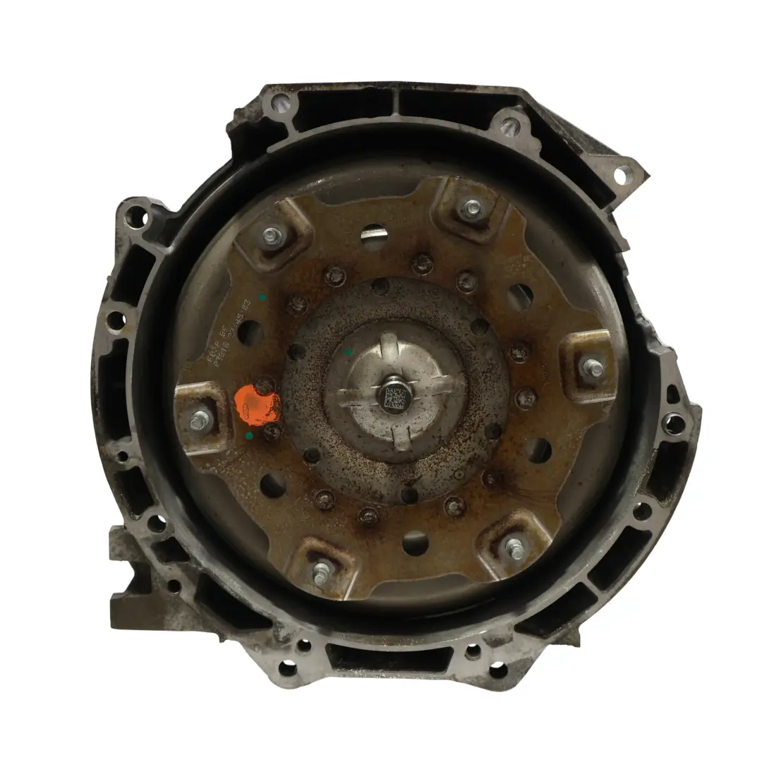 Mk1 2.2 TDCI 4X4 Vitesses Automatique 6R80 FB3P-7000-BA GARANTIE pour Ford Ranger à propos du numéro de pièce 1886233 Ford Ranger Mk1 2.2 TDCI 4X4 Vitesses Automatique 6R80 FB3P-7000-BA GARANTIE - SKU 1886233 - Numéro de pièce 1886233