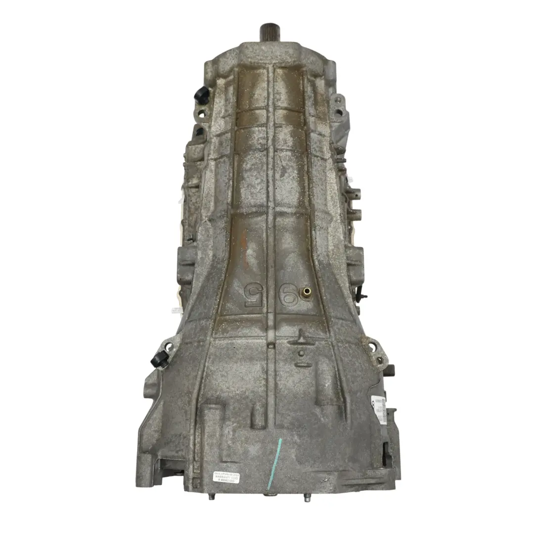 Ford Ranger Mk1 2.2 TDCI 4X4 Vitesses Automatique 6R80 FB3P-7000-BA GARANTIE - SKU 1886233 - Numéro de pièce 1886233