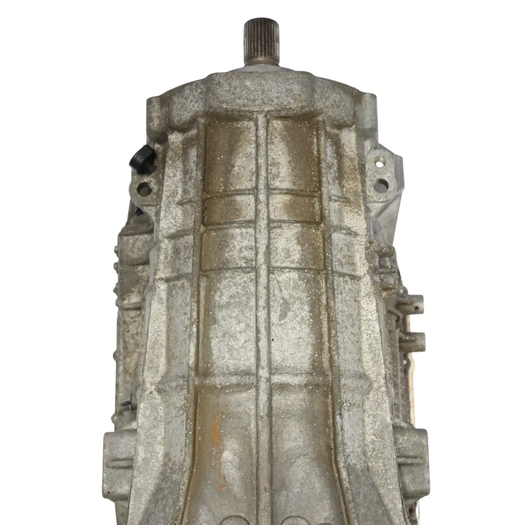 Ford Ranger Mk1 2.2 TDCI 4X4 Automatik Getriebe 6R80 FB3P-7000-BA GARANTIE - SKU 1886233 - Teilenummer 1886233