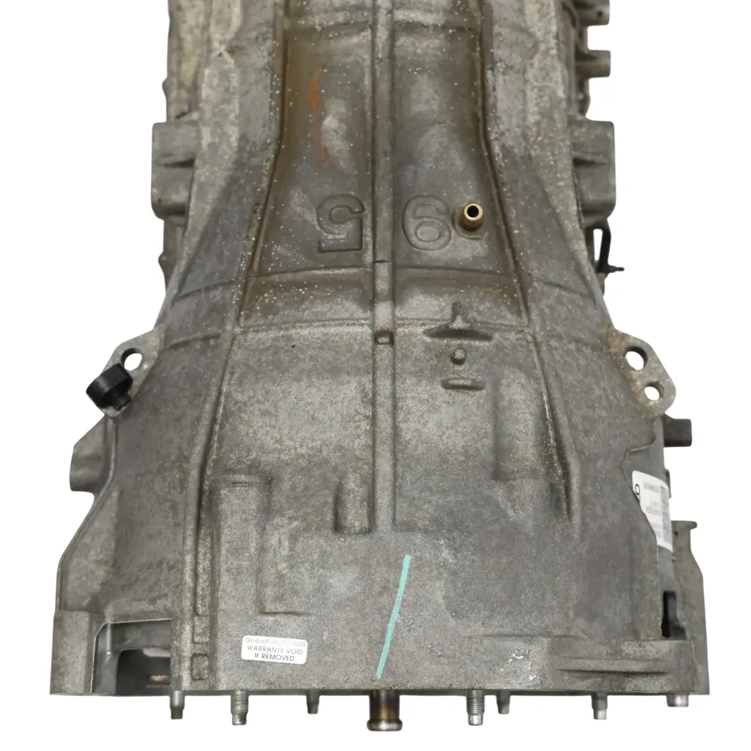 Mk1 2.2 TDCI 4X4 Vitesses Automatique 6R80 FB3P-7000-BA GARANTIE pour Ford Ranger à propos du numéro de pièce 1886233 Ford Ranger Mk1 2.2 TDCI 4X4 Vitesses Automatique 6R80 FB3P-7000-BA GARANTIE - SKU 1886233 - Numéro de pièce 1886233