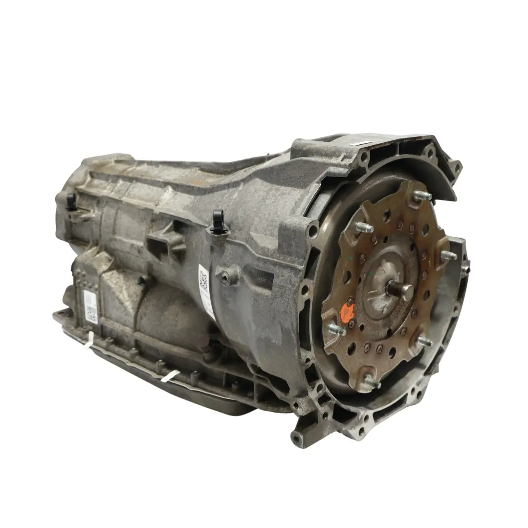 Ford Ranger Mk1 2.2 TDCI 4X4 Automatic Gearbox 6R80 FB3P-7000-BA WARRANTY - SKU 1886233 - Part number 1886233