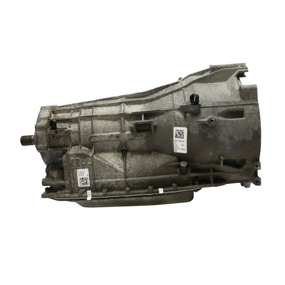 Ford Ranger Mk1 2.2 TDCI 4X4 Automatik Getriebe 6R80 FB3P-7000-BA GARANTIE - SKU 1886233 - Teilenummer 1886233