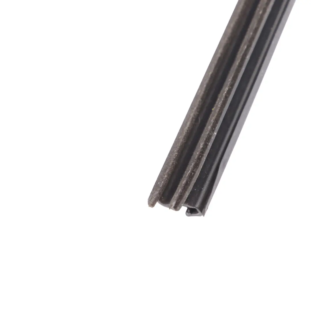 Mk3 Front Door Seal Strip Gasket Weatherstrip Left N/S F1EB-A20571-BA to Ford Focus with Part number 1890785 Ford Focus Mk3 Front Door Seal Strip Gasket Weatherstrip Left N/S F1EB-A20571-BA - SKU 1890785 - Part number 1890785