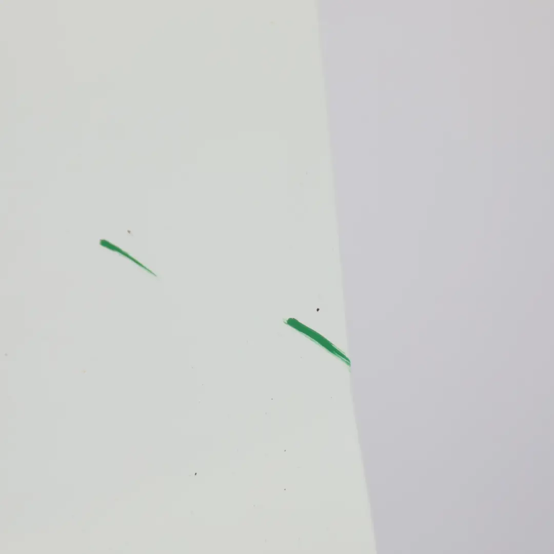 Mk3 Door Rear Left N/S Cabin Double Cab Side Door Frozen White - Z2 to Ford Ranger with Part number 1892671 Ford Ranger Mk3 Door Rear Left N/S Cabin Double Cab Side Door Frozen White - Z2 - SKU 1892671-FW - Part number 1892671