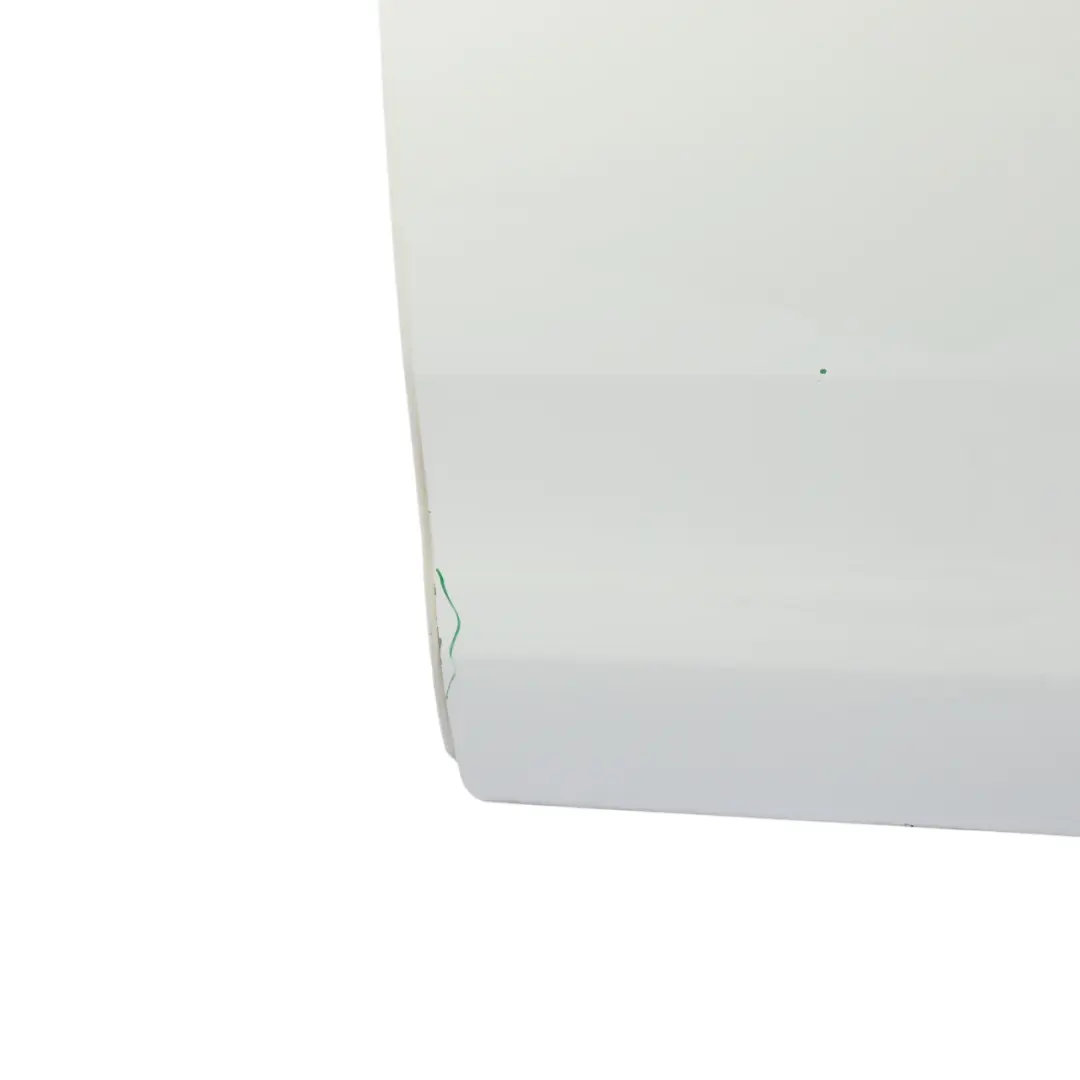 Mk3 Door Rear Left N/S Cabin Double Cab Side Door Frozen White - Z2 to Ford Ranger with Part number 1892671 Ford Ranger Mk3 Door Rear Left N/S Cabin Double Cab Side Door Frozen White - Z2 - SKU 1892671-FW - Part number 1892671