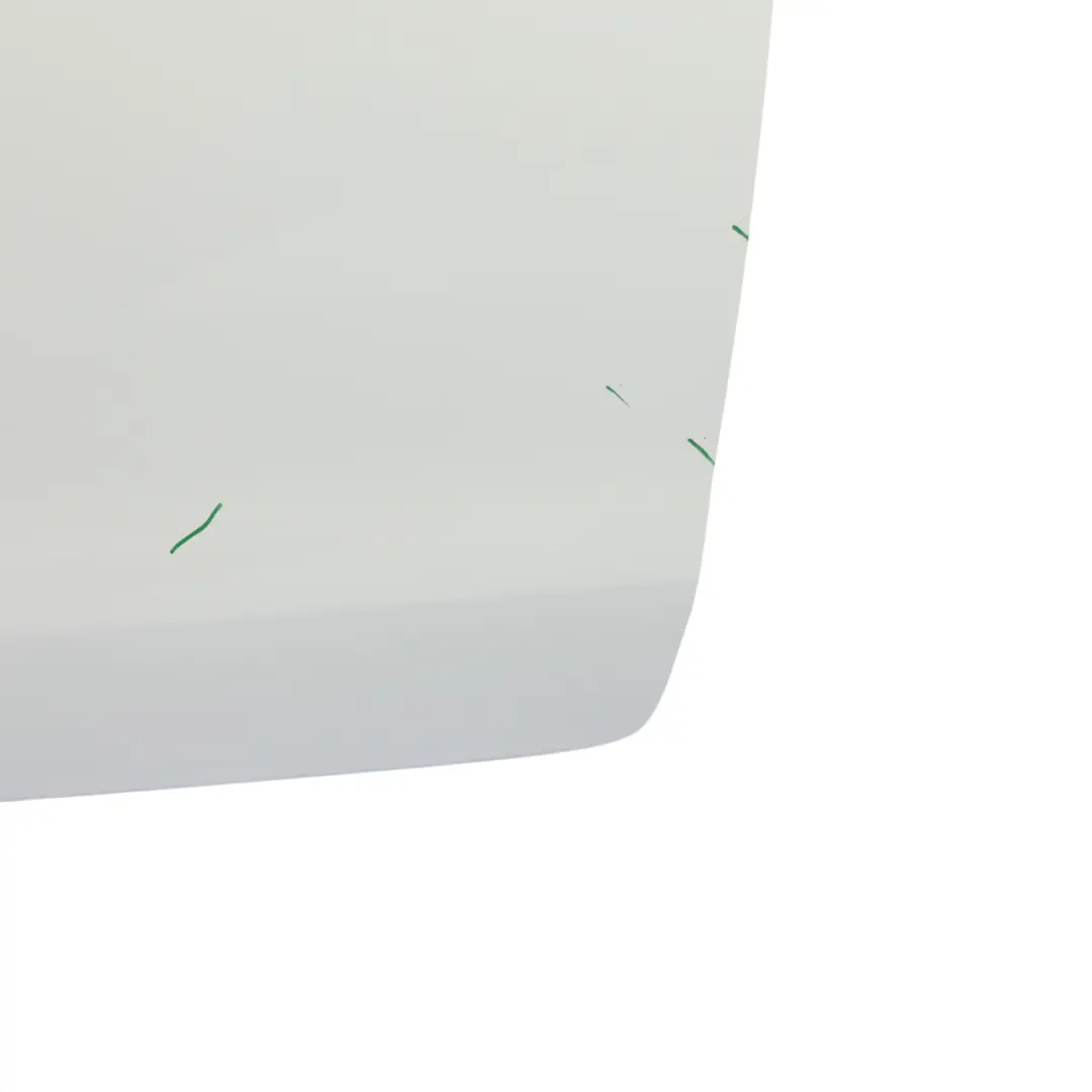 Mk3 Door Rear Left N/S Cabin Double Cab Side Door Frozen White - Z2 to Ford Ranger with Part number 1892671 Ford Ranger Mk3 Door Rear Left N/S Cabin Double Cab Side Door Frozen White - Z2 - SKU 1892671-FW - Part number 1892671