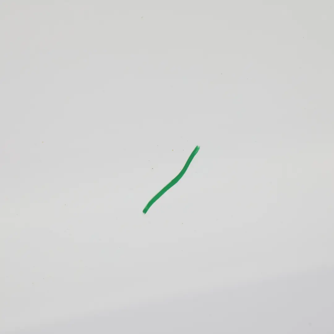 Ford Ranger Mk3 Door Rear Left N/S Cabin Double Cab Side Door Frozen White - Z2 - SKU 1892671-FW - Part number 1892671