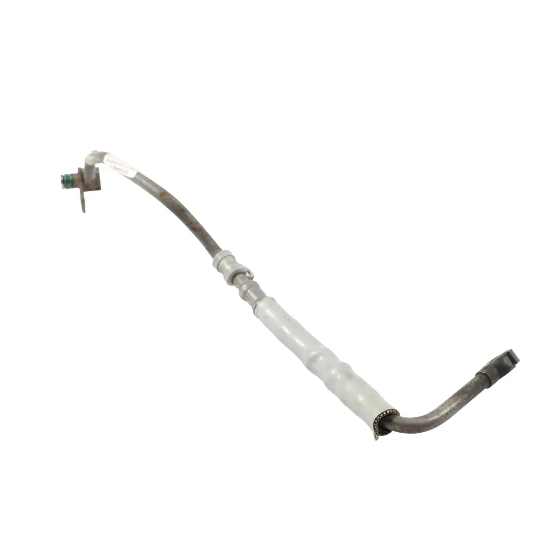 Turbine Lubrication Oil Feed Pipe Line Tube CM5G6K679KA to Ford B-Max Turbo with Part number 1897580 Ford B-Max Turbo Turbine Lubrication Oil Feed Pipe Line Tube CM5G6K679KA - SKU 1897580 - Part number 1897580