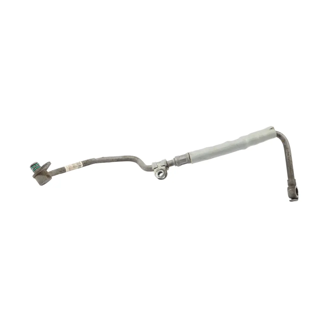 Ford B-Max Turbo Turbine Lubrication Oil Feed Pipe Line Tube CM5G6K679KA - SKU 1897580 - Part number 1897580