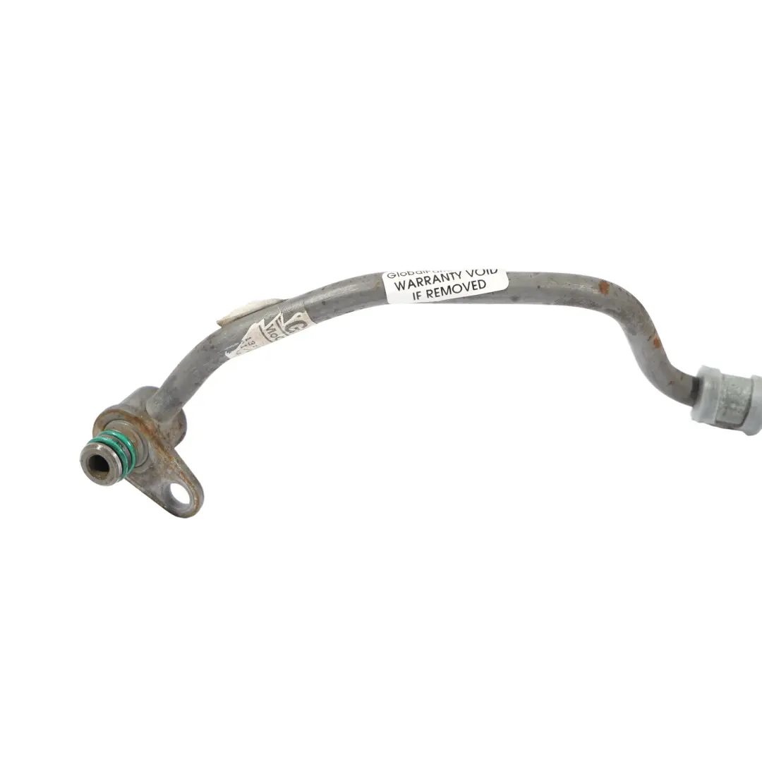 Ford B-Max Turbo Turbine Lubrication Oil Feed Pipe Line Tube CM5G6K679KA - SKU 1897580 - Part number 1897580