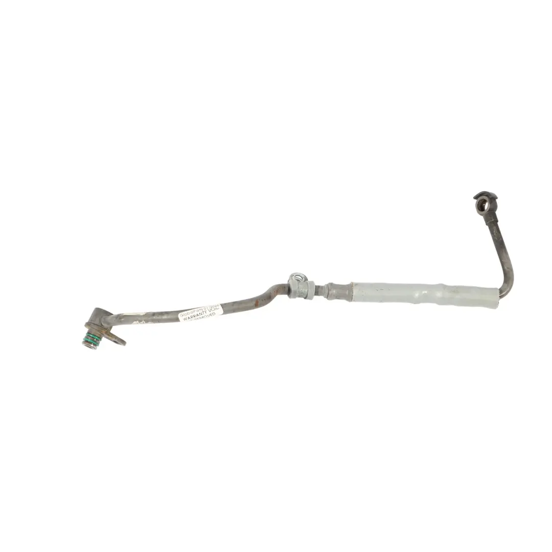 Tubo Alimentación Aceite Turbina CM5G6K679KA para Ford B-Max con número de pieza 1897580 Ford B-Max Tubo Alimentación Aceite Turbina CM5G6K679KA - SKU 1897580 - Número de pieza 1897580