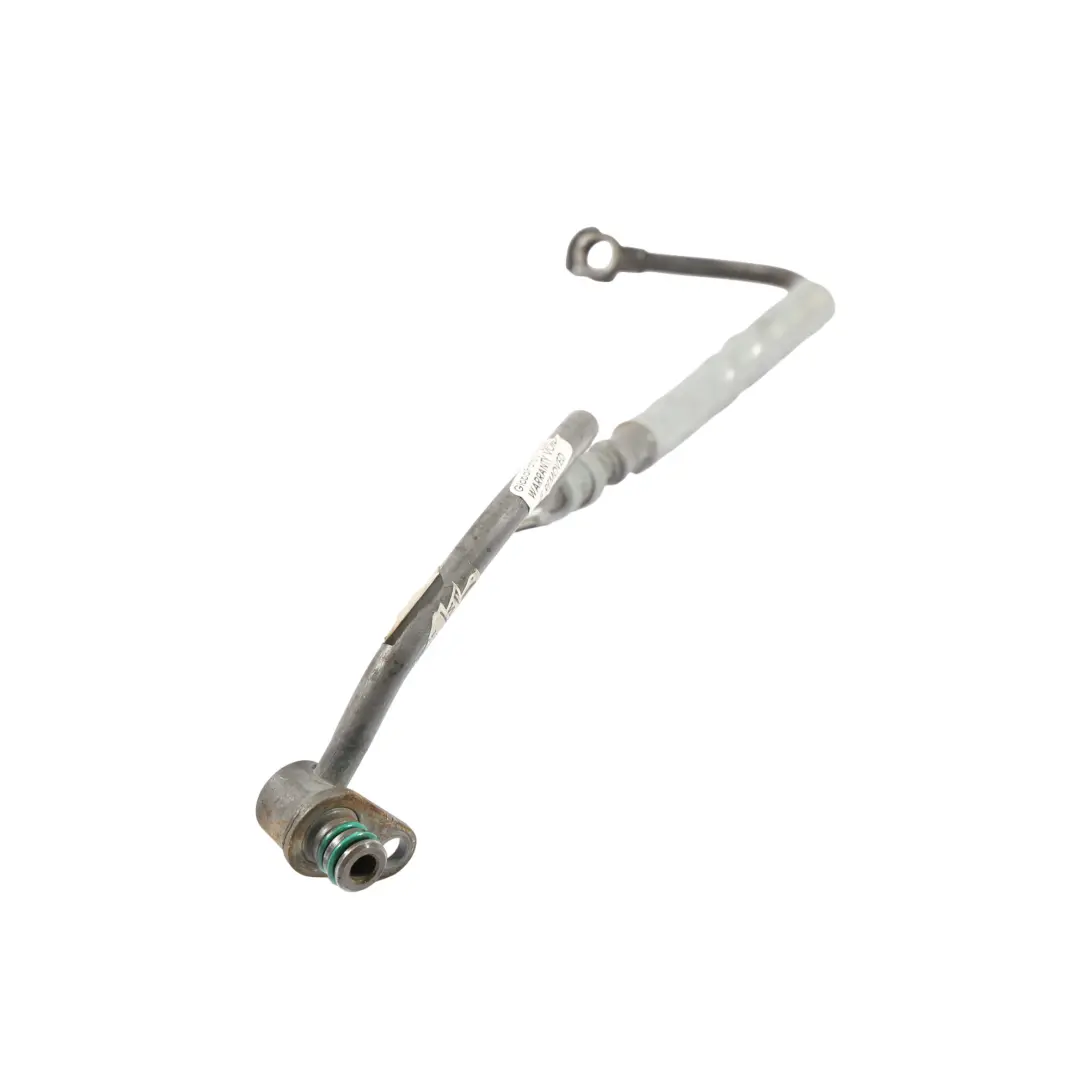 Ford B-Max Turbo Turbine Schmierölzufuhr Rohrleitung Rohr CM5G6K679KA - SKU 1897580 - Teilenummer 1897580