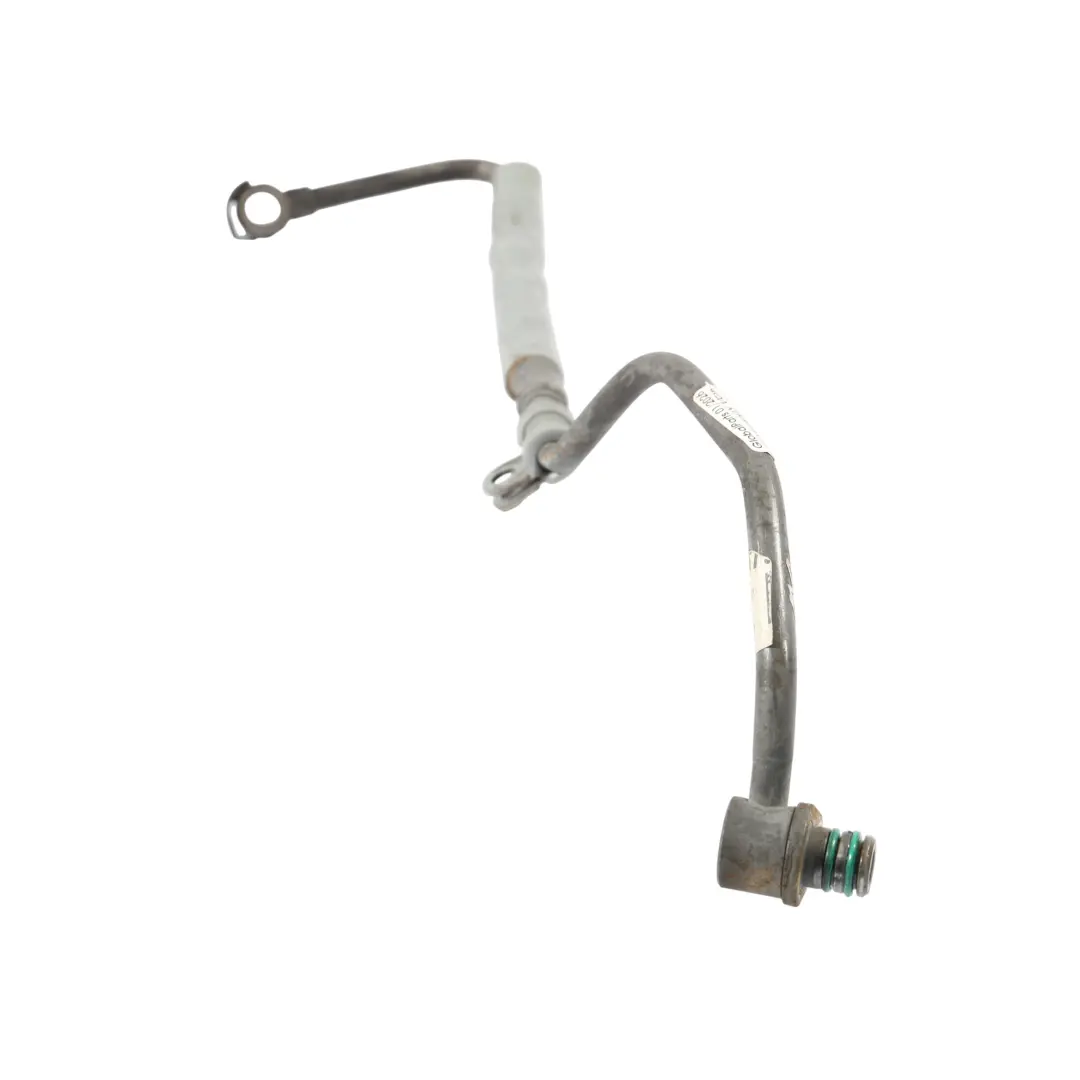 Turbina Lubrificazione Olio Alimentazione Tubo CM5G6K679KA per Ford B-Max Turbo con numero di parte 1897580 Ford B-Max Turbo Turbina Lubrificazione Olio Alimentazione Tubo CM5G6K679KA - SKU 1897580 - Numero di parte 1897580