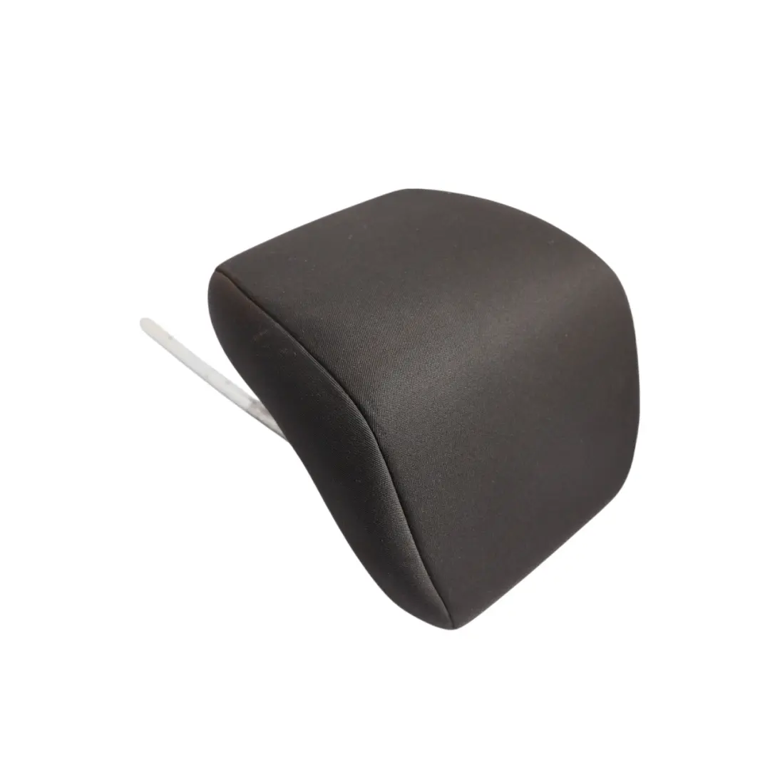 Ford Fiesta Mk7 Rear Seat Headrest Centre Middle Charcoal Black C1BB-A501A02-FC - SKU 1897584 - Part number 1897584