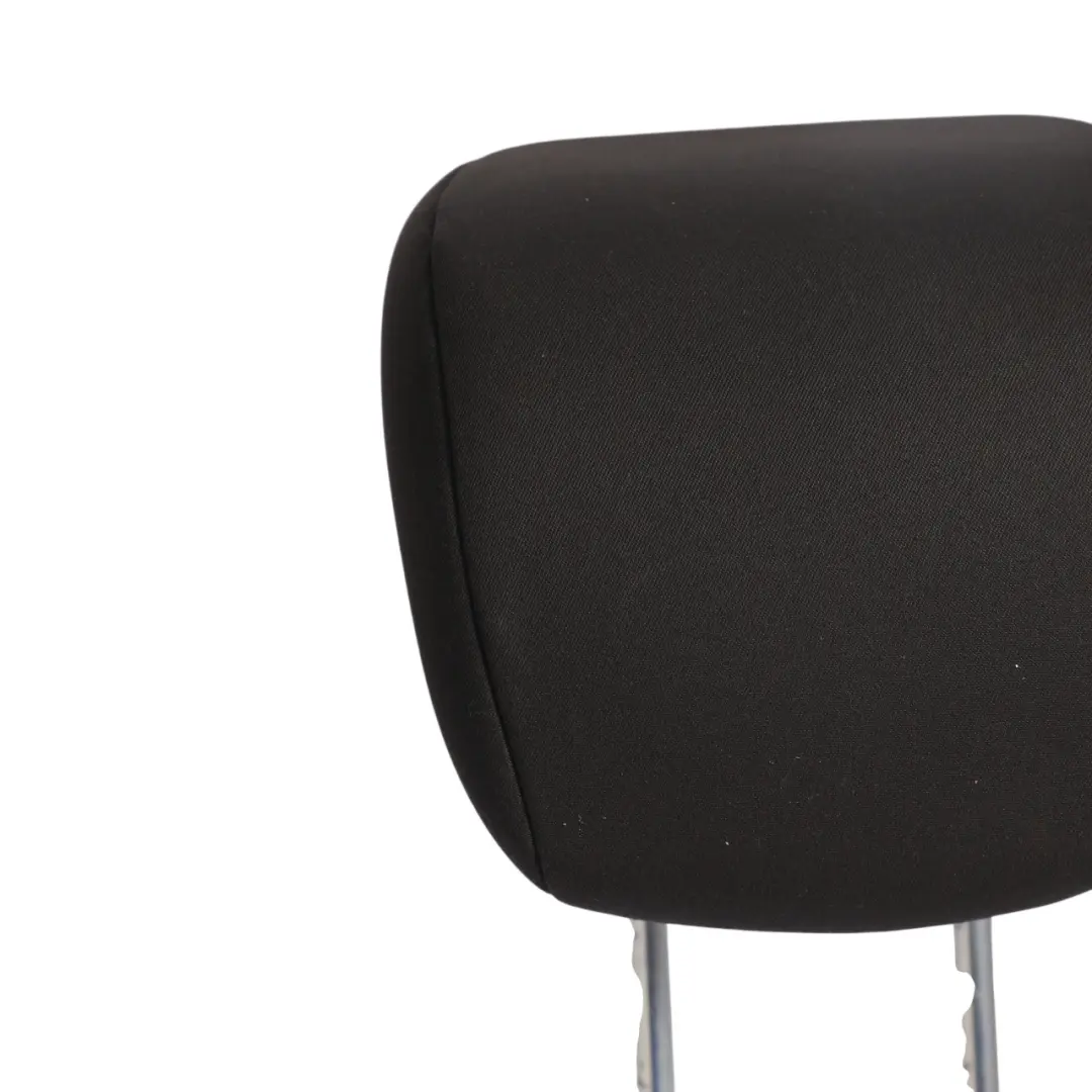 Ford Fiesta Mk7 Rear Seat Headrest Centre Middle Charcoal Black C1BB-A501A02-FC - SKU 1897584 - Part number 1897584