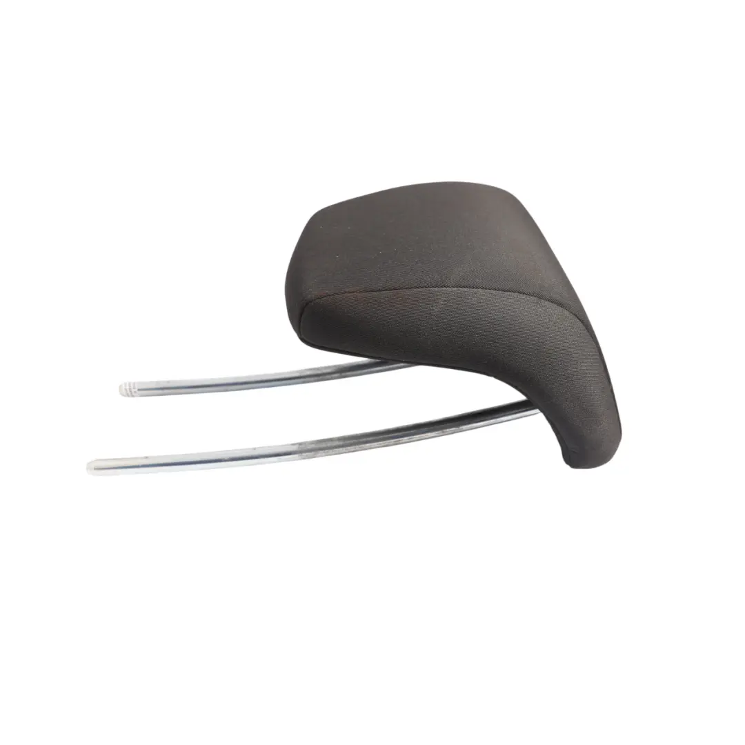 Ford Fiesta Mk7 Rear Seat Headrest Centre Middle Charcoal Black C1BB-A501A02-FC - SKU 1897584 - Part number 1897584