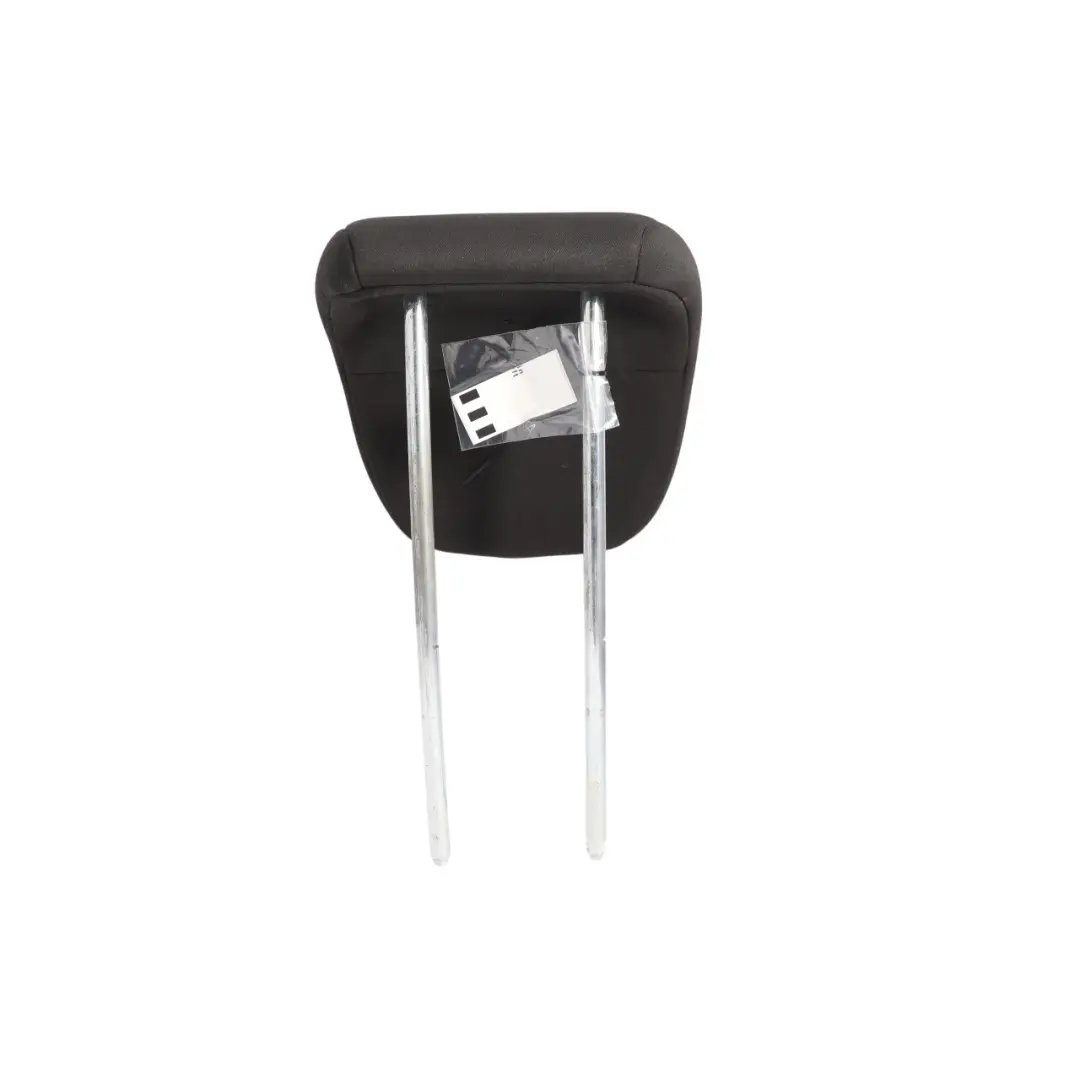 Ford Fiesta Mk7 Rear Seat Headrest Centre Middle Charcoal Black C1BB-A501A02-FC - SKU 1897584 - Part number 1897584