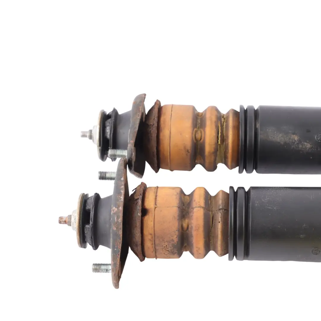 BMW Z4 E85 Spring Strut Set Rear Suspension Shock Absorbers Bilstein - SKU 19-158983 - Part number 19-158983