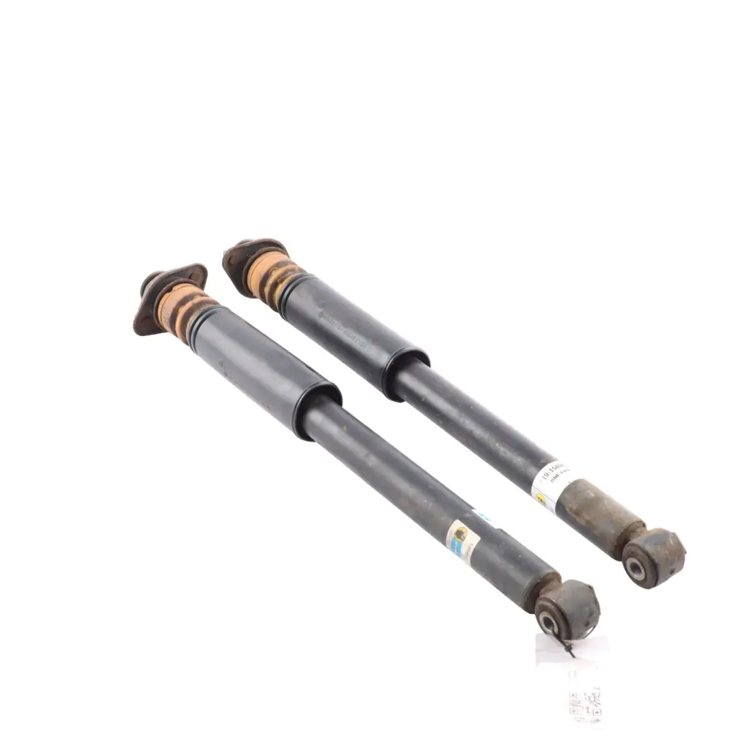 BMW Z4 E85 Spring Strut Set Rear Suspension Shock Absorbers Bilstein - SKU 19-158983 - Part number 19-158983
