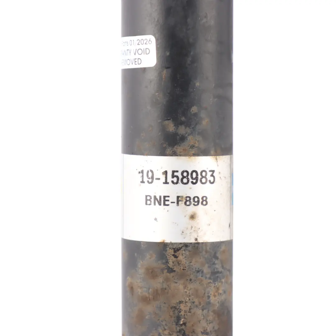 Strut Set Rear Suspension Shock Absorbers Bilstein to BMW Z4 E85 Spring with Part number 19-158983 BMW Z4 E85 Spring Strut Set Rear Suspension Shock Absorbers Bilstein - SKU 19-158983 - Part number 19-158983