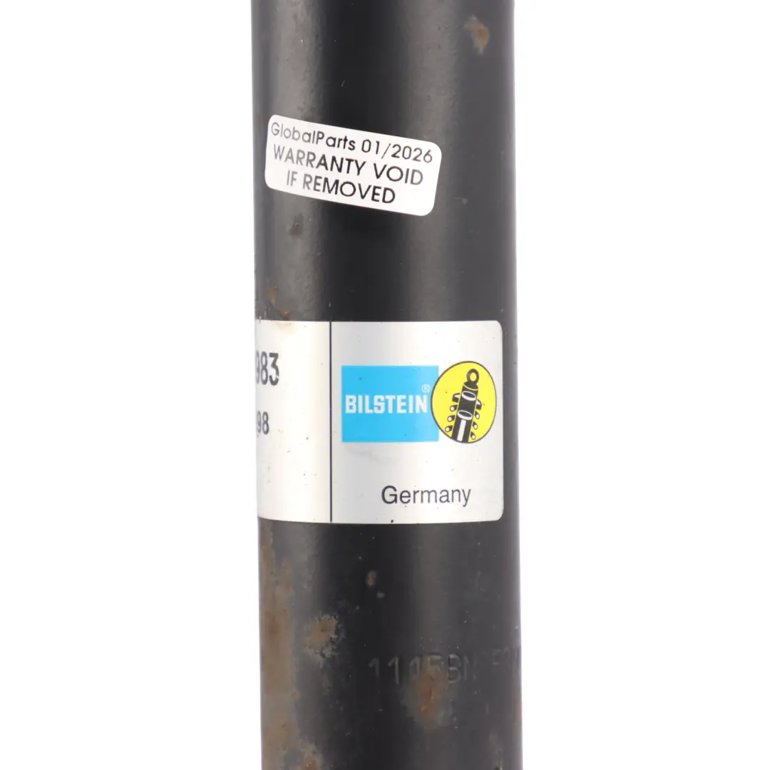 BMW Z4 E85 Spring Strut Set Rear Suspension Shock Absorbers Bilstein - SKU 19-158983 - Part number 19-158983