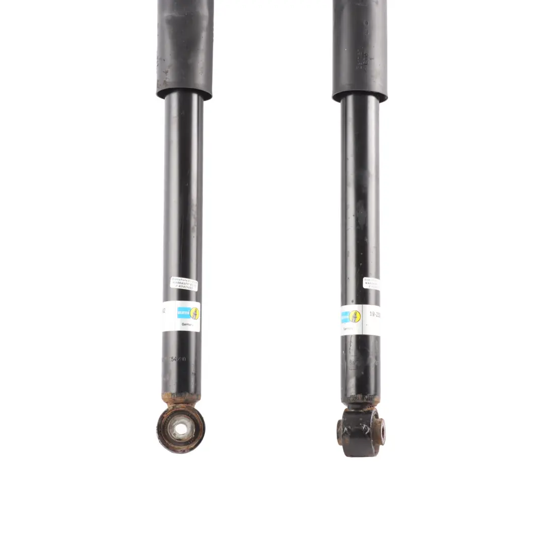 Strut Set Bilstein Rear Left Right N/O/S Shock Absorbers to VW Golf Mk7 R Spring with Part number 19-230542 VW Golf Mk7 R Spring Strut Set Bilstein Rear Left Right N/O/S Shock Absorbers - SKU 19-230542 - Part number 19-230542