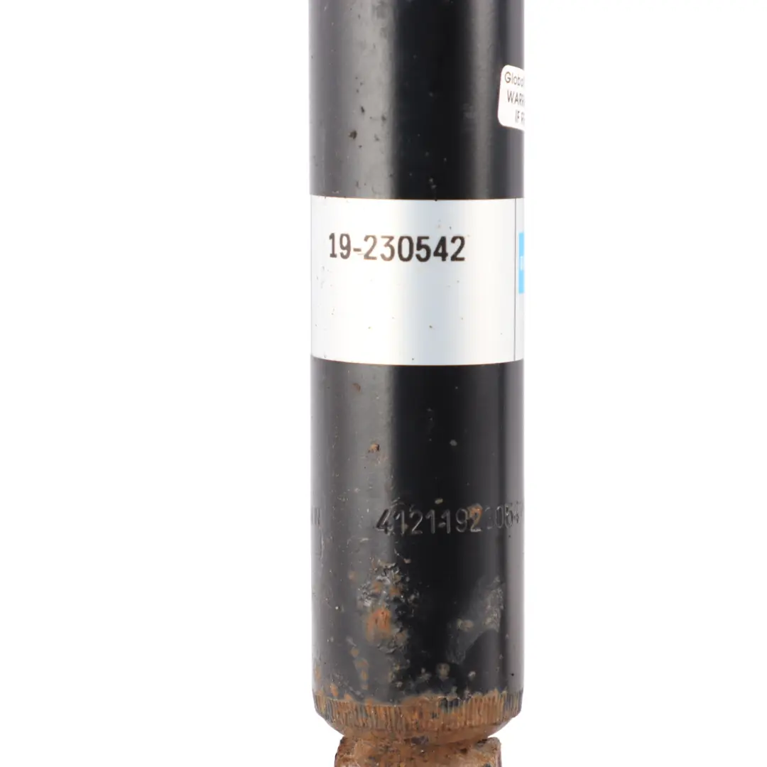 Strut Set Bilstein Rear Left Right N/O/S Shock Absorbers to VW Golf Mk7 R Spring with Part number 19-230542 VW Golf Mk7 R Spring Strut Set Bilstein Rear Left Right N/O/S Shock Absorbers - SKU 19-230542 - Part number 19-230542