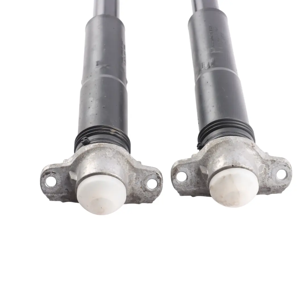 Strut Set Bilstein Rear Left Right N/O/S Shock Absorbers to VW Golf Mk7 R Spring with Part number 19-230542 VW Golf Mk7 R Spring Strut Set Bilstein Rear Left Right N/O/S Shock Absorbers - SKU 19-230542 - Part number 19-230542