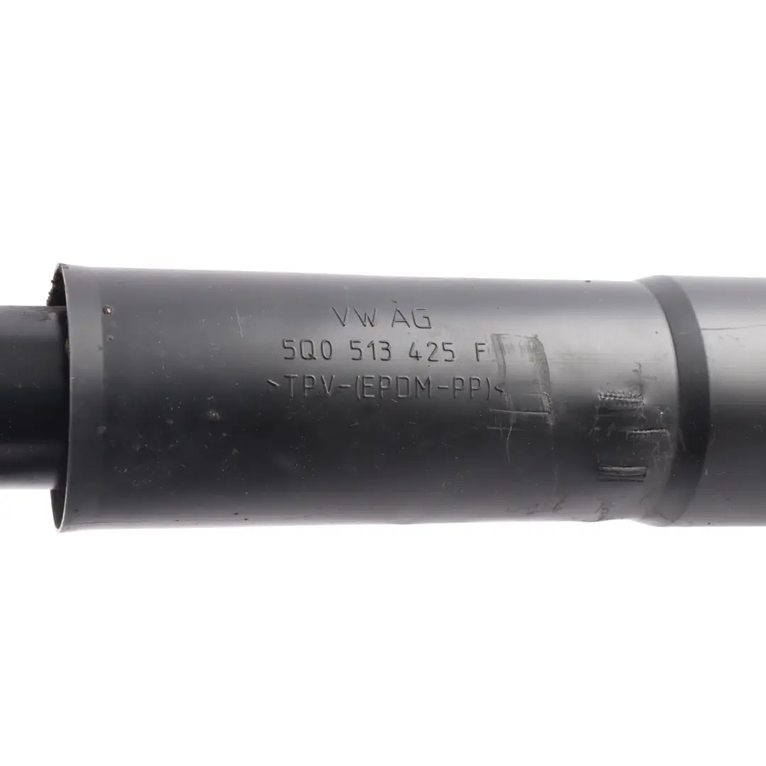 Strut Set Bilstein Rear Left Right N/O/S Shock Absorbers to VW Golf Mk7 R Spring with Part number 19-230542 VW Golf Mk7 R Spring Strut Set Bilstein Rear Left Right N/O/S Shock Absorbers - SKU 19-230542 - Part number 19-230542