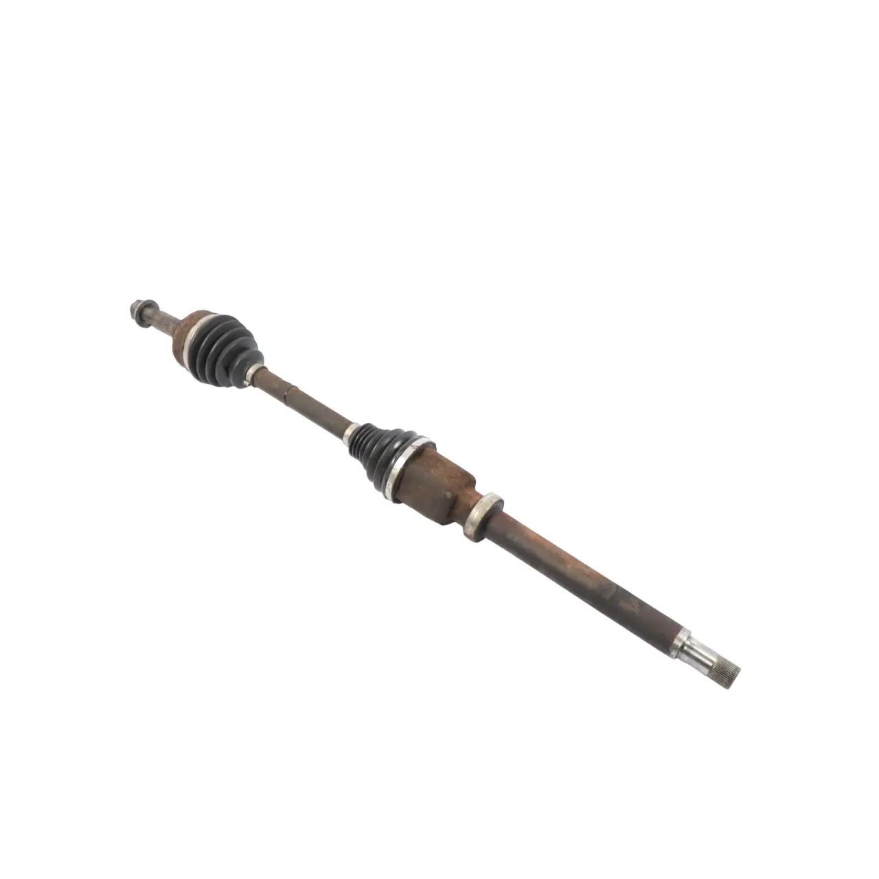 Ford Transit Mk8 Albero Di Trasmissione Dell'Asse Anteriore Destro BK21-3B436-BC