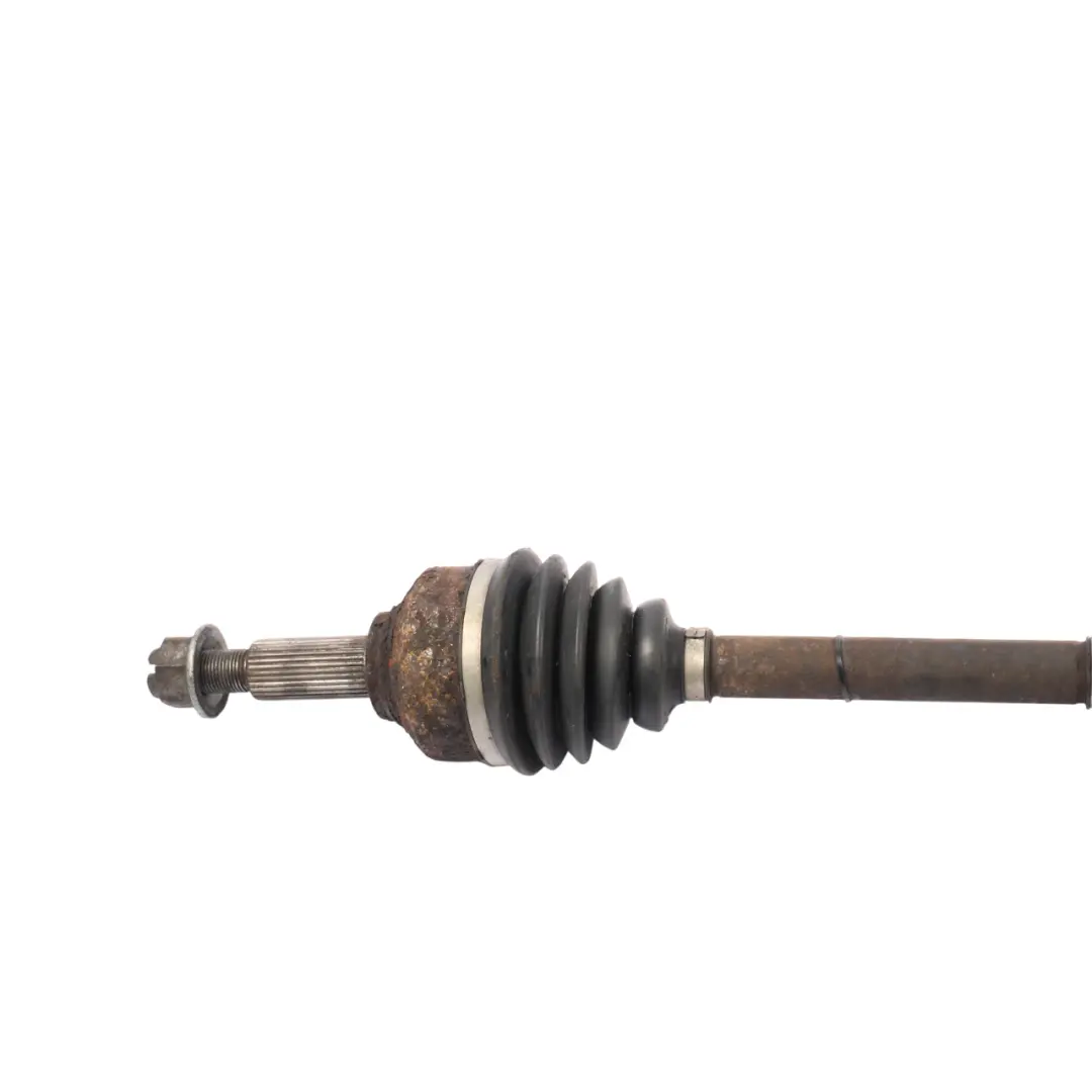 Ford Transit Mk8 Front Axle Driveshaft Drive Shaft Right O/S BK21-3B436-BC - SKU 1901269 - Part number 1901269