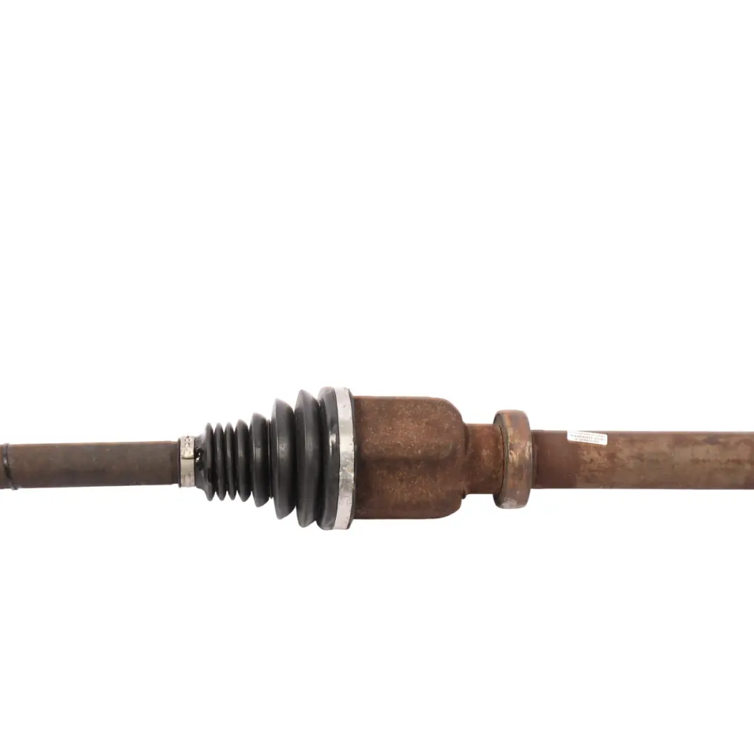 Ford Transit Mk8 Vorderachse Kardanwelle Rechts BK21-3B436-BC - SKU 1901269 - Teilenummer 1901269