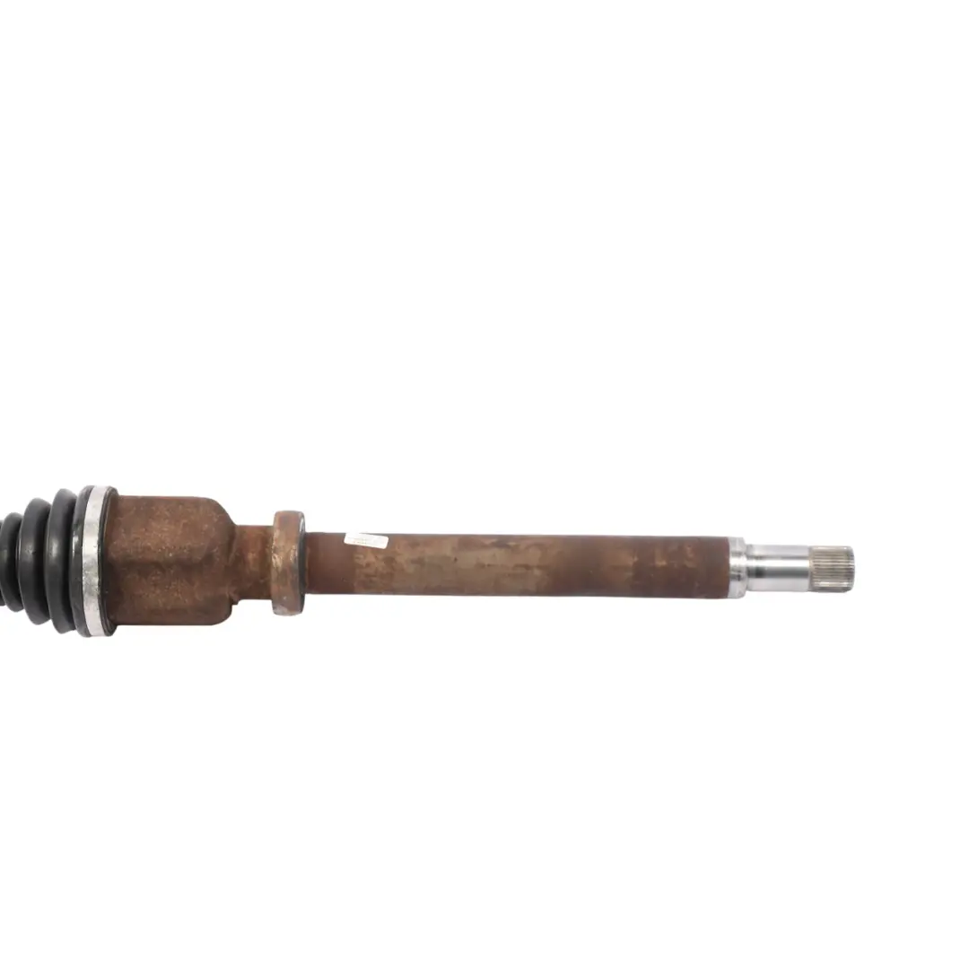 Ford Transit Mk8 Front Axle Driveshaft Drive Shaft Right O/S BK21-3B436-BC - SKU 1901269 - Part number 1901269