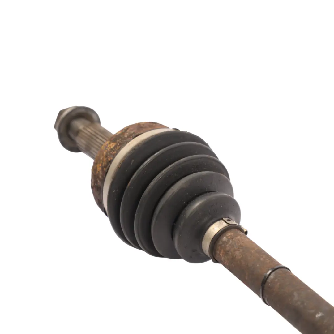 Ford Transit Mk8 Essieu Avant Arbre De Transmission Droit BK21-3B436-BC - SKU 1901269 - Numéro de pièce 1901269