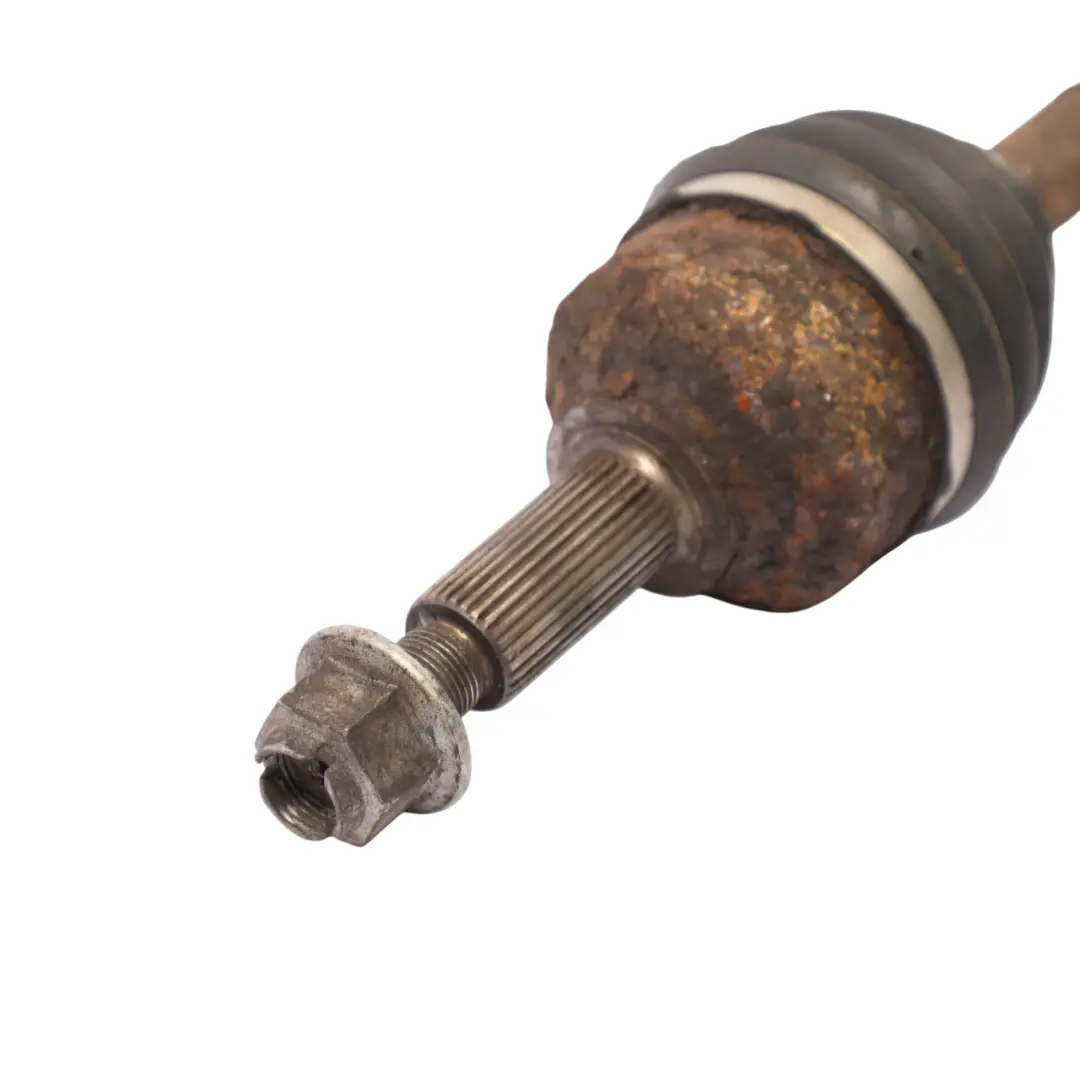 Ford Transit Mk8 Przednia Oś Napędowa Wał Napędowy Prawy BK21-3B436-BC - SKU 1901269 - Numer Części 1901269