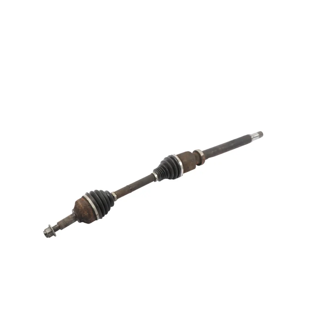 Ford Transit Mk8 Albero Di Trasmissione Dell'Asse Anteriore Destro BK21-3B436-BC - SKU 1901269 - Numero di parte 1901269