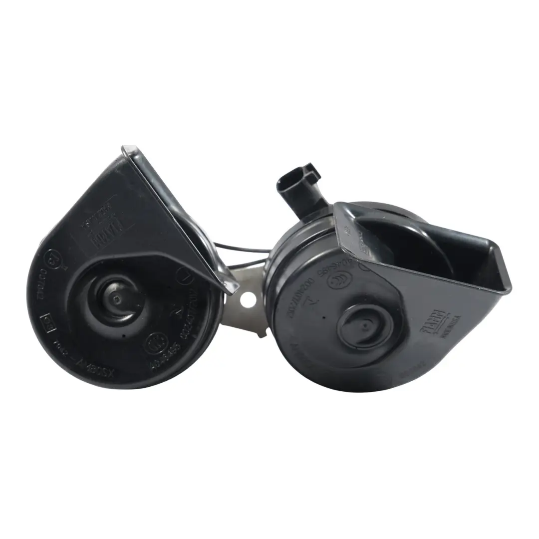 Ford Mustang GT Mk6 Segnale Acustico Fanfara Set FR3T-13A803-DA - SKU 1908657 - Numero di parte 1908657